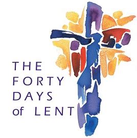 sanctified art|liturgical art for lent.